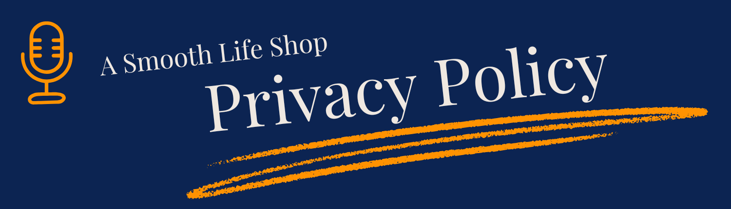 Banner Privacy Policy
